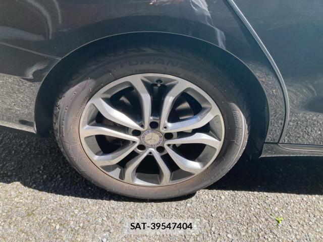 Mercedes Benz C-CLASS 2016-03 8849751-11