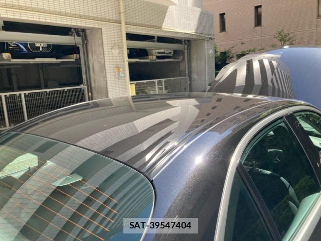 Mercedes Benz C-CLASS 2016-03 8849751-12