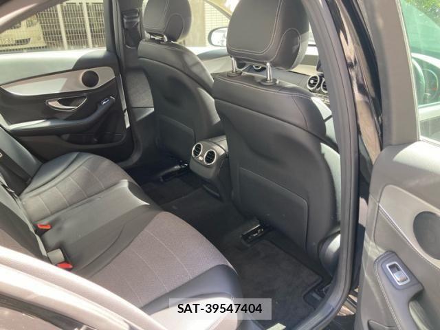 Mercedes Benz C-CLASS 2016-03 8849751-14
