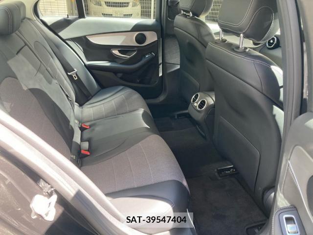 Mercedes Benz C-CLASS 2016-03 8849751-15