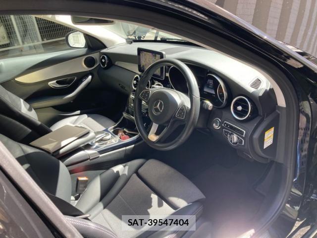 Mercedes Benz C-CLASS 2016-03 8849751-16