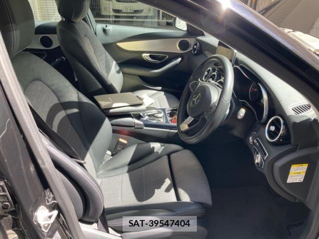 Mercedes Benz C-CLASS 2016-03 8849751-17
