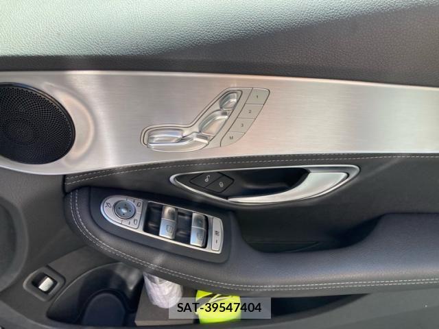 Mercedes Benz C-CLASS 2016-03 8849751-18