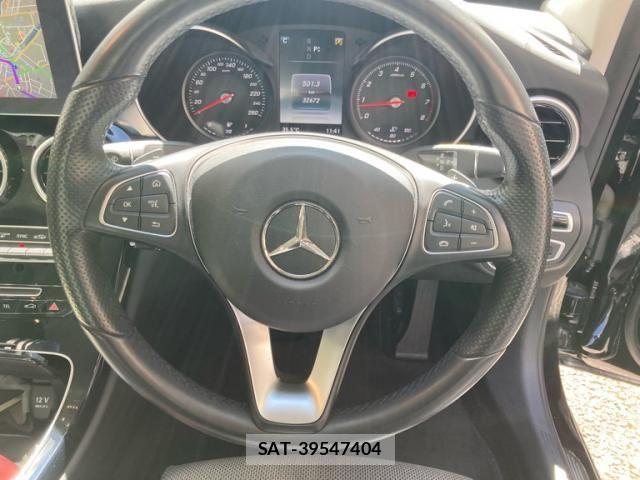 Mercedes Benz C-CLASS 2016-03 8849751-20