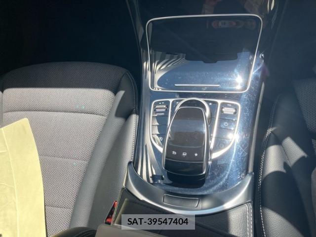 Mercedes Benz C-CLASS 2016-03 8849751-22