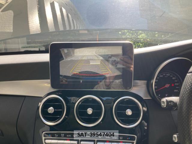 Mercedes Benz C-CLASS 2016-03 8849751-25
