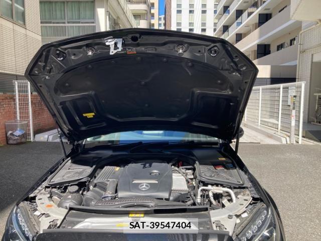 Mercedes Benz C-CLASS 2016-03 8849751-6
