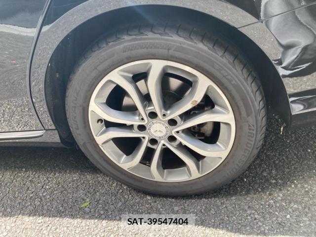 Mercedes Benz C-CLASS 2016-03 8849751-8