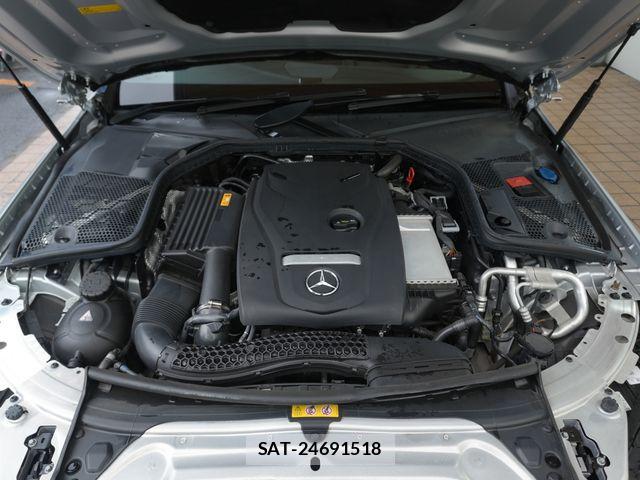 Mercedes Benz C-CLASS 2017-12 8849234-12