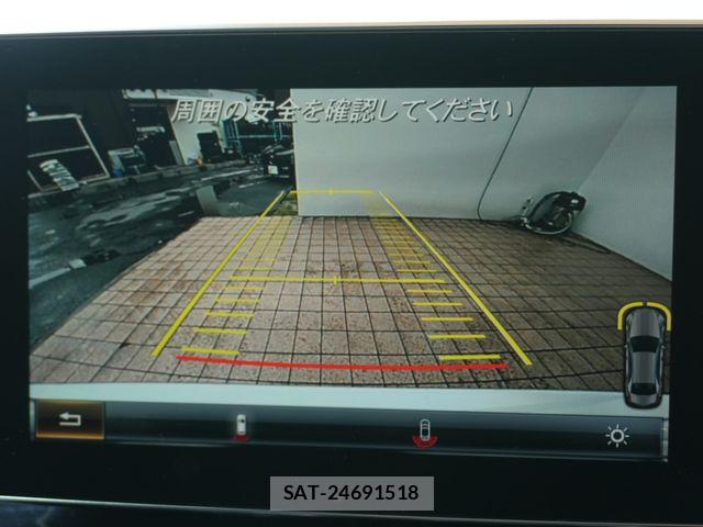 Mercedes Benz C-CLASS 2017-12 8849234-15