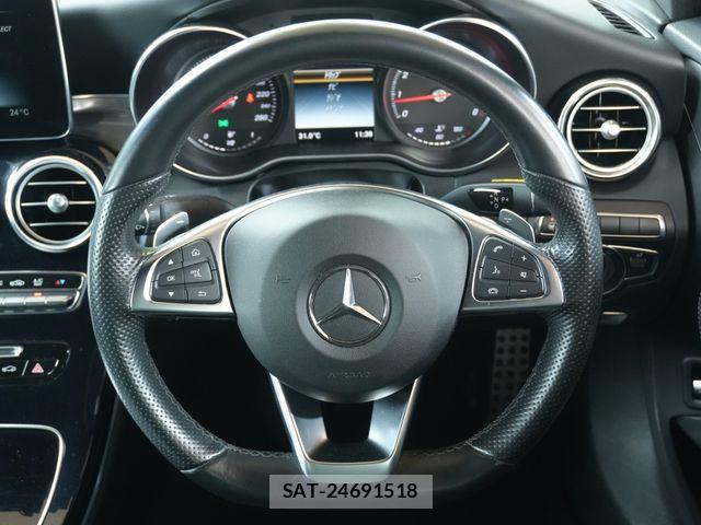Mercedes Benz C-CLASS 2017-12 8849234-18