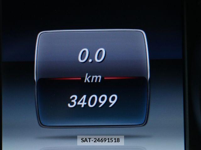 Mercedes Benz C-CLASS 2017-12 8849234-19