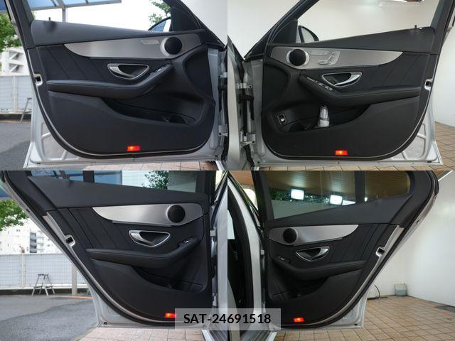 Mercedes Benz C-CLASS 2017-12 8849234-4