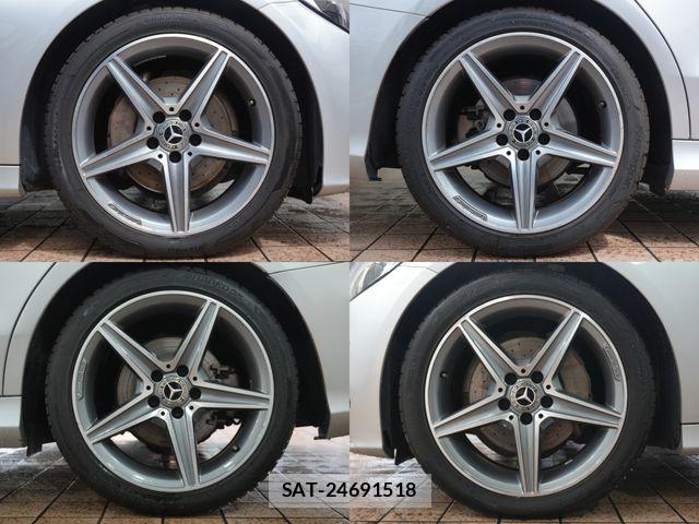 Mercedes Benz C-CLASS 2017-12 8849234-6