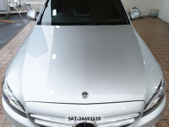 Mercedes Benz C-CLASS 2017-12 8849234-7