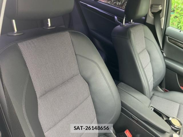 Mercedes Benz C-CLASS 2012-12 8849753-10
