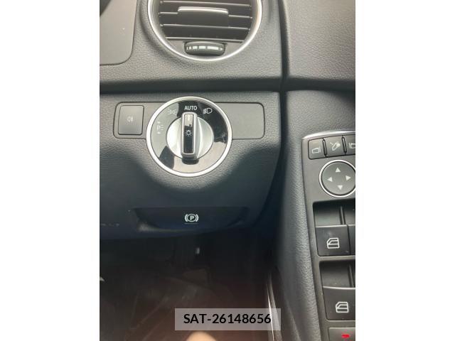 Mercedes Benz C-CLASS 2012-12 8849753-14