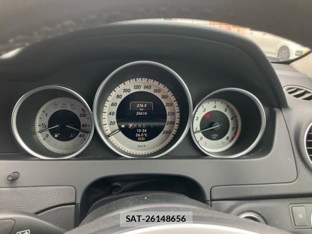 Mercedes Benz C-CLASS 2012-12 8849753-15