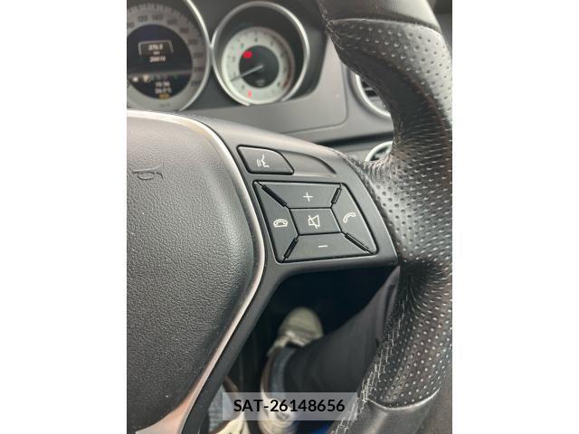 Mercedes Benz C-CLASS 2012-12 8849753-19