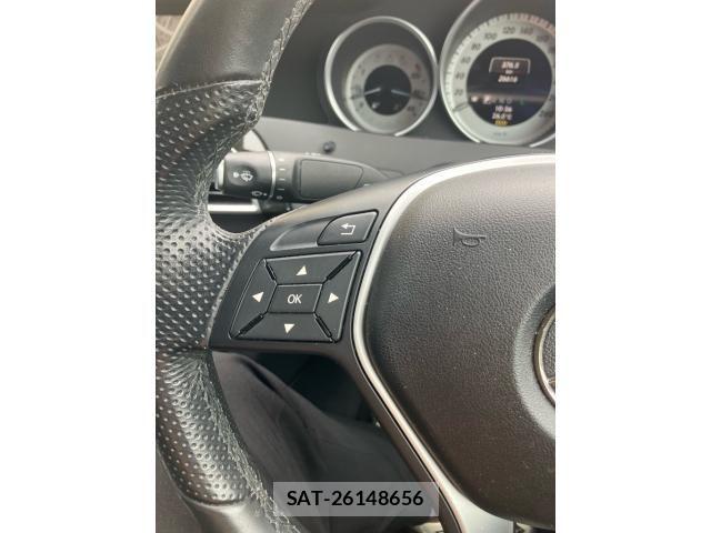 Mercedes Benz C-CLASS 2012-12 8849753-20