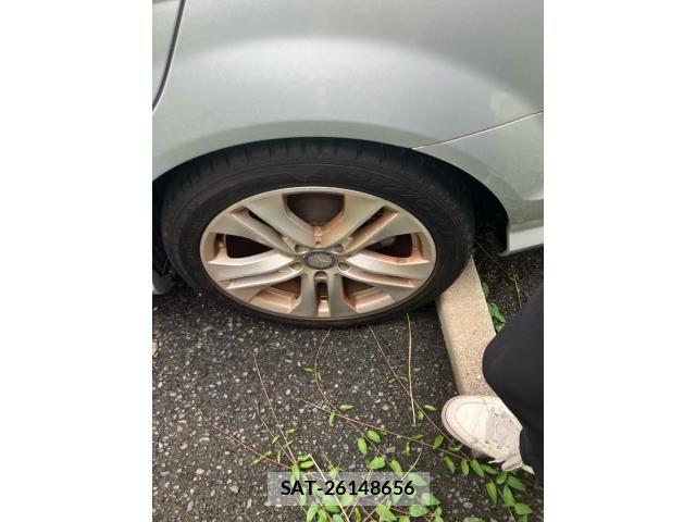 Mercedes Benz C-CLASS 2012-12 8849753-7