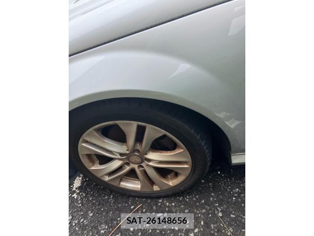 Mercedes Benz C-CLASS 2012-12 8849753-8