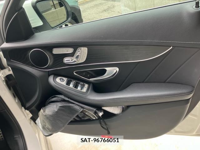 Mercedes Benz C-CLASS 2016-03 8849754-12