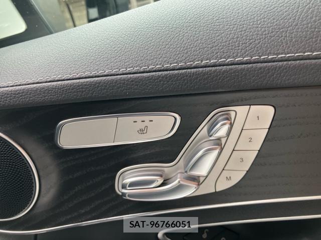 Mercedes Benz C-CLASS 2016-03 8849754-13