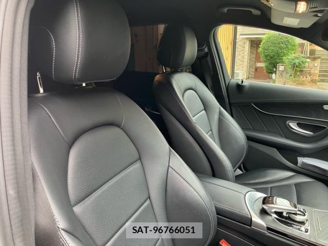 Mercedes Benz C-CLASS 2016-03 8849754-14