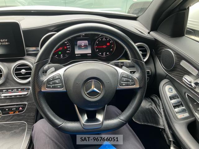 Mercedes Benz C-CLASS 2016-03 8849754-16
