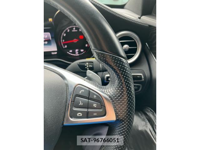 Mercedes Benz C-CLASS 2016-03 8849754-20