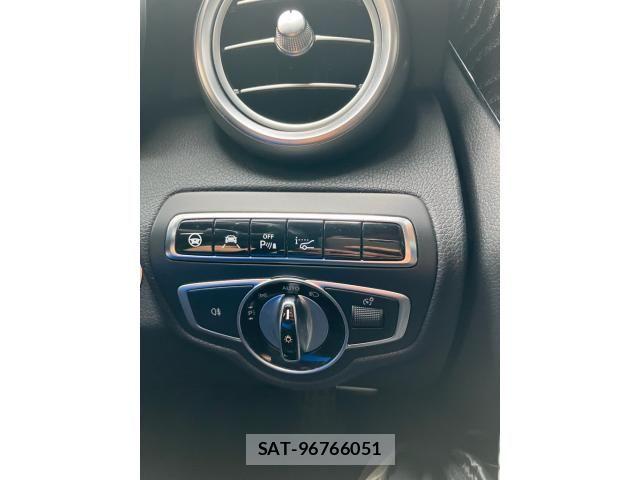 Mercedes Benz C-CLASS 2016-03 8849754-21