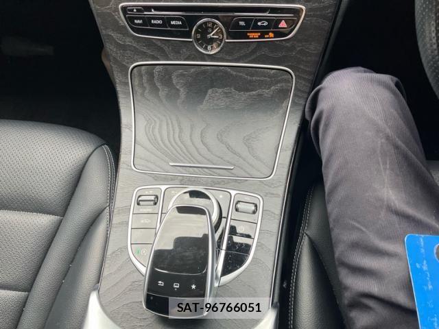 Mercedes Benz C-CLASS 2016-03 8849754-25