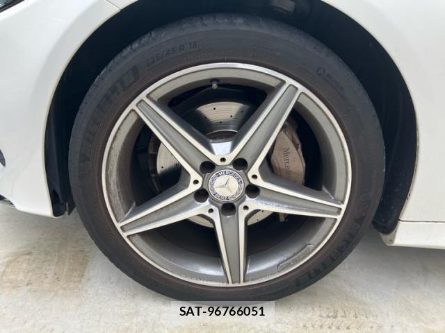 Mercedes Benz C-CLASS 2016-03 8849754-5