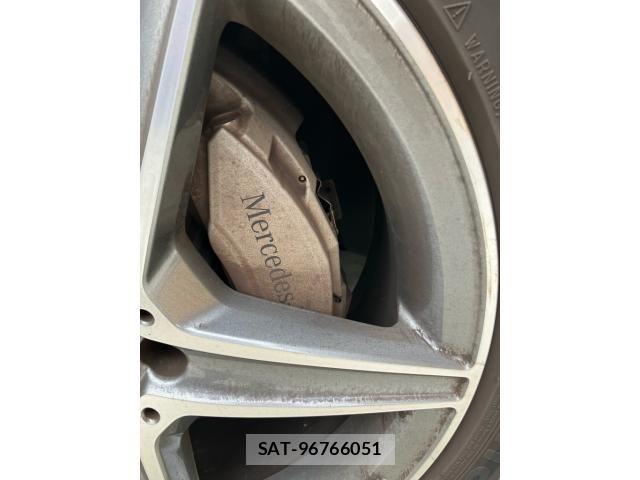 Mercedes Benz C-CLASS 2016-03 8849754-7