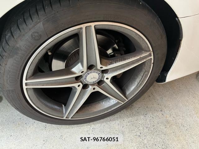 Mercedes Benz C-CLASS 2016-03 8849754-8
