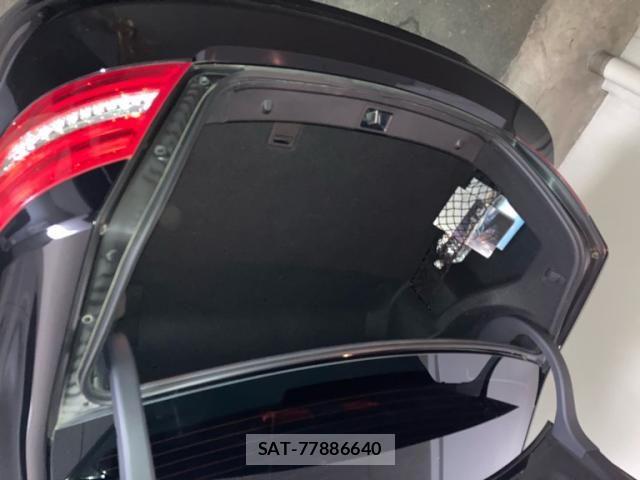 Mercedes Benz C-CLASS 2012-03 8849755-11