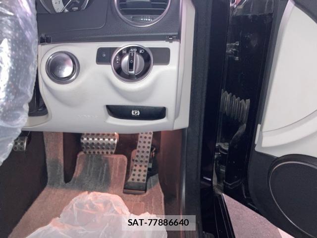 Mercedes Benz C-CLASS 2012-03 8849755-20
