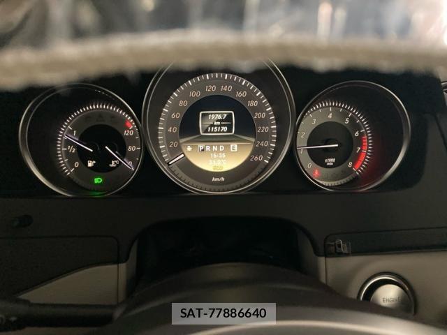 Mercedes Benz C-CLASS 2012-03 8849755-22