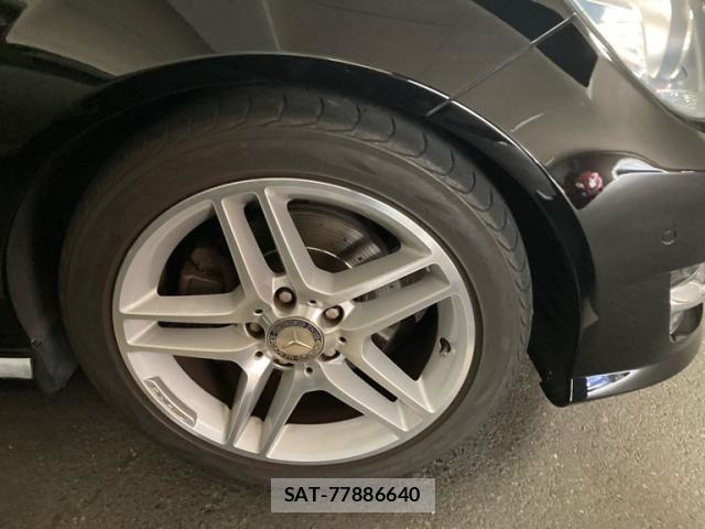 Mercedes Benz C-CLASS 2012-03 8849755-5