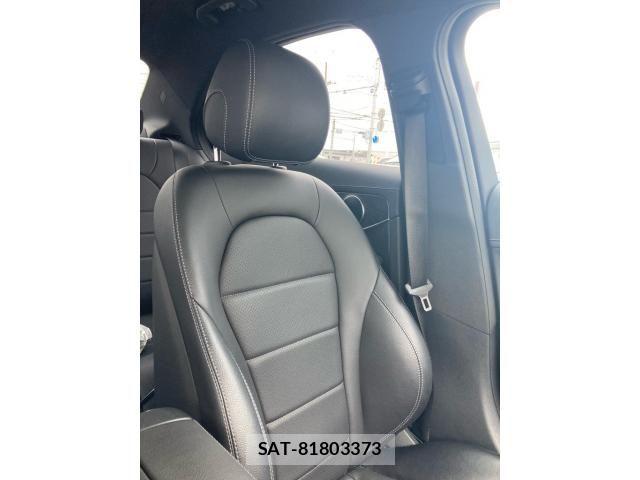 Mercedes Benz C-CLASS 2015-11 8871418-15
