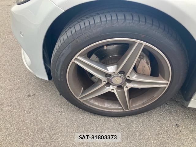 Mercedes Benz C-CLASS 2015-11 8871418-4