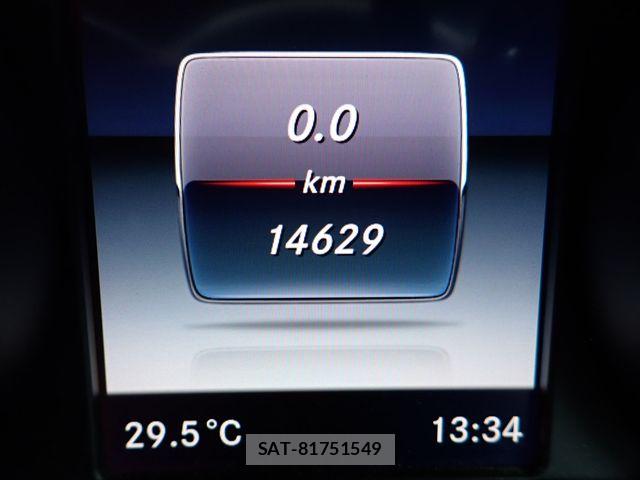 Mercedes Benz C-CLASS 2017-09 8880696-10