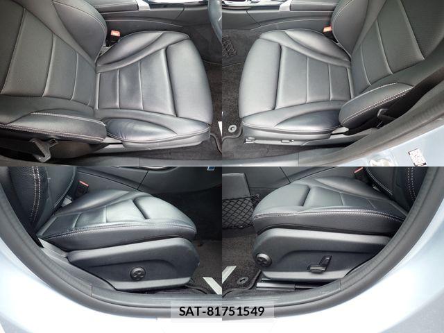 Mercedes Benz C-CLASS 2017-09 8880696-20