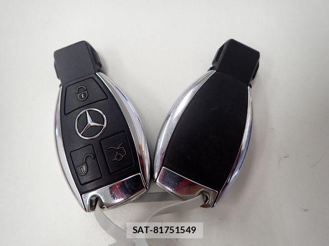 Mercedes Benz C-CLASS 2017-09 8880696-25