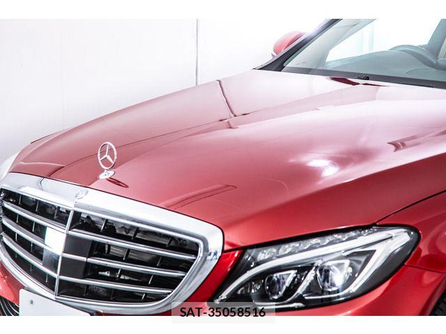 Mercedes Benz C-CLASS 2015-05 8880703-15