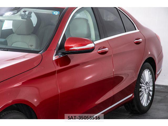 Mercedes Benz C-CLASS 2015-05 8880703-16