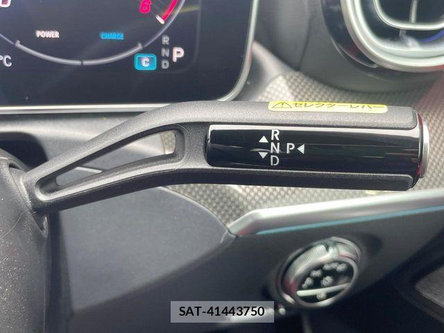 Mercedes Benz C-CLASS 2023-06 8880695-10