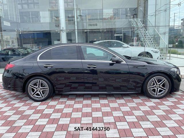 Mercedes Benz C-CLASS 2023-06 8880695-15