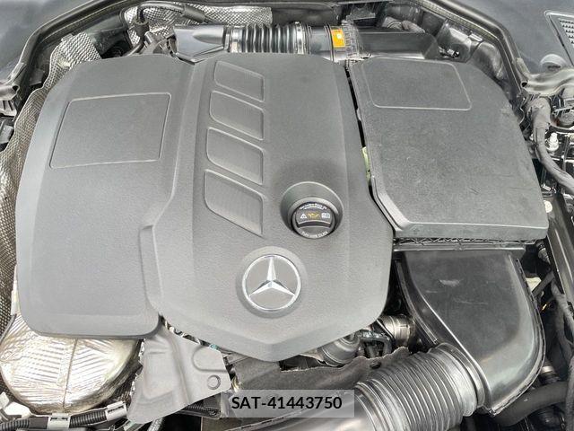 Mercedes Benz C-CLASS 2023-06 8880695-16